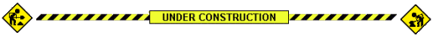 Under construction sign