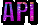 API specification